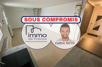 vente appartement 159 000 € à proximité de Septème (38780)