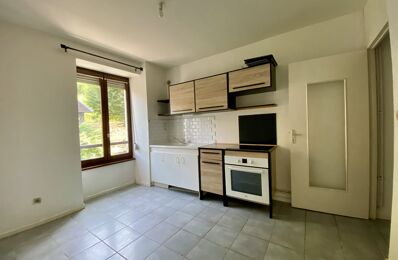 vente appartement 139 000 € à proximité de Vienne (38200)