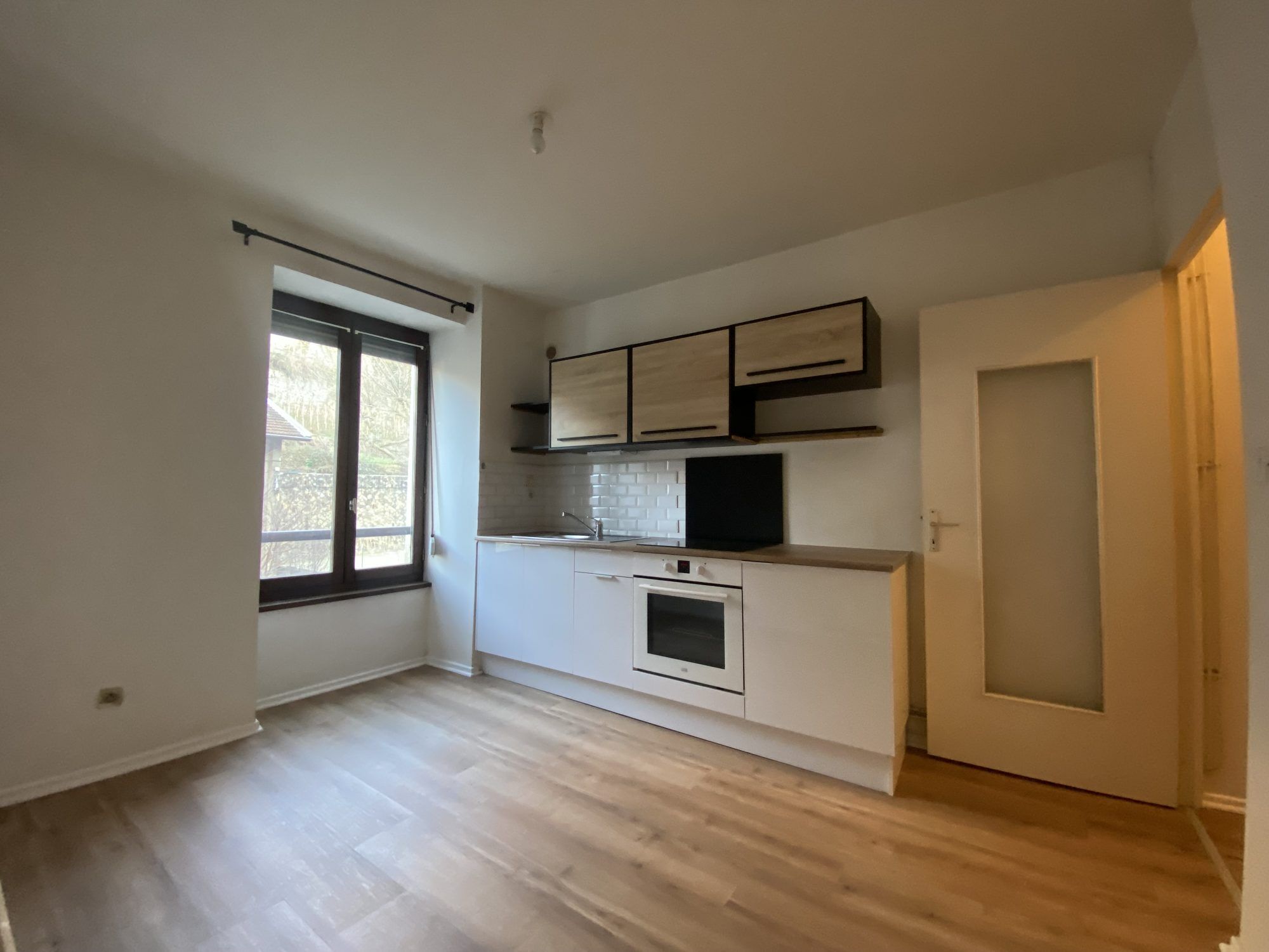 Appartement 3 pièces  à vendre Vienne 38200