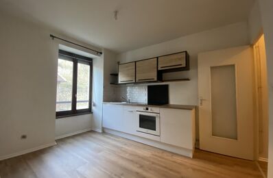 vente appartement 133 000 € à proximité de Loire-sur-Rhône (69700)