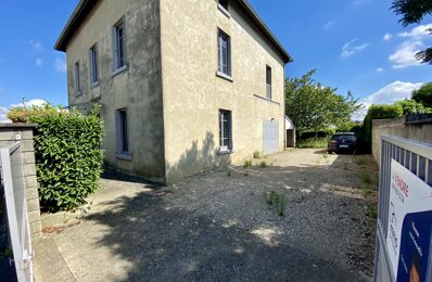 vente maison 449 000 € à proximité de Genas (69740)