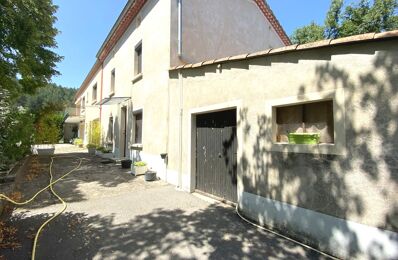 vente maison 465 000 € à proximité de Roynac (26450)