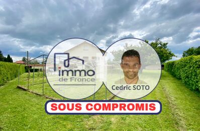 vente maison 335 000 € à proximité de Oytier-Saint-Oblas (38780)