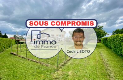 vente maison 335 000 € à proximité de Simandres (69360)