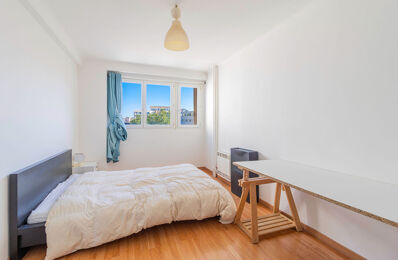 location appartement 550 € CC /mois à proximité de Marseille 15 (13015)