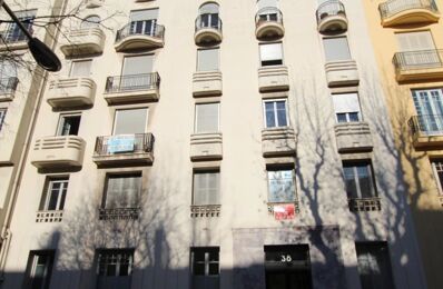 vente appartement 550 000 € à proximité de Drap (06340)