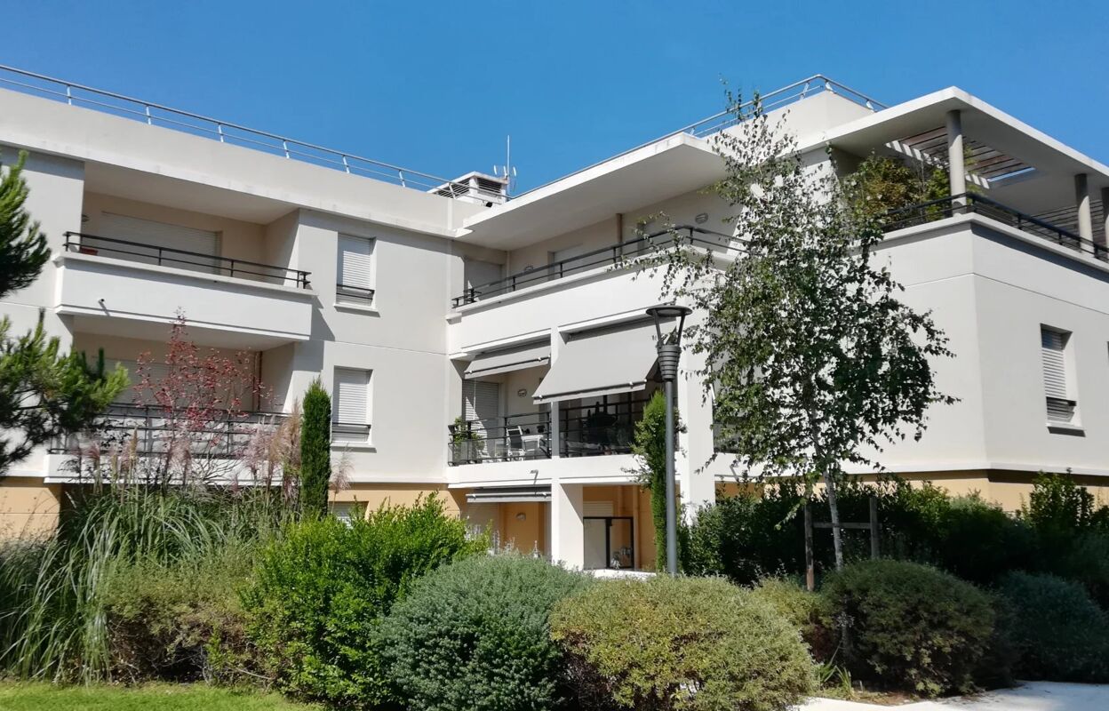 appartement 2 pièces 40 m2 à vendre à Villeneuve-Loubet (06270)