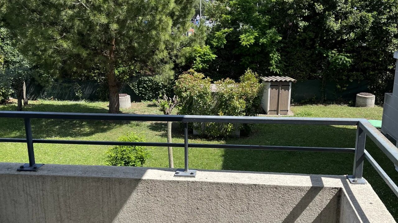 appartement 3 pièces 53 m2 à vendre à Cagnes-sur-Mer (06800)