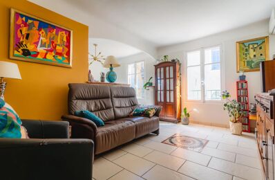 vente appartement 420 000 € à proximité de Contes (06390)