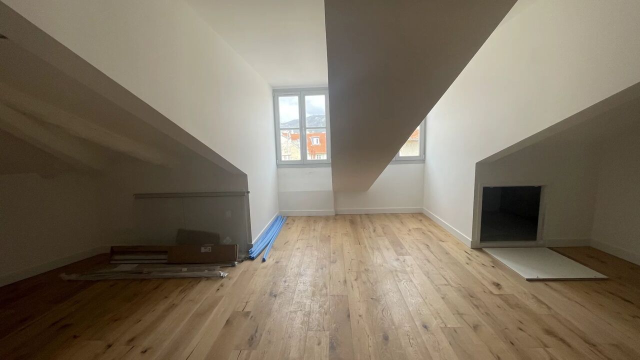 appartement 2 pièces 35 m2 à vendre à Nice (06000)