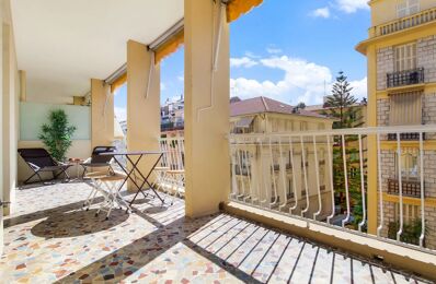 vente appartement 449 000 € à proximité de Roquefort-les-Pins (06330)