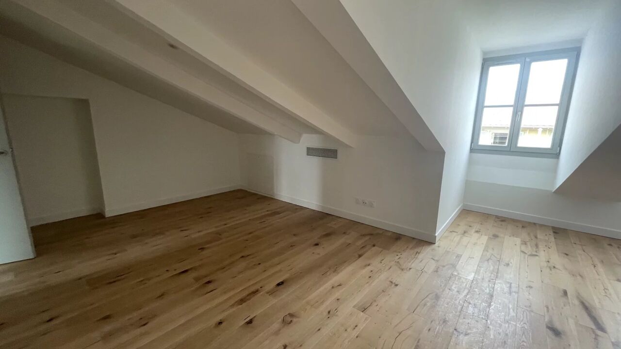 appartement 2 pièces 48 m2 à vendre à Nice (06000)