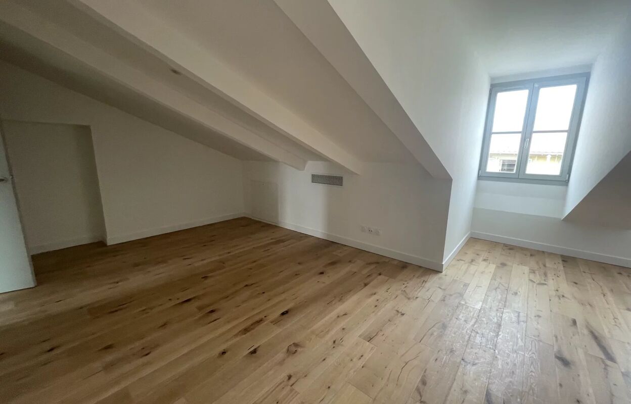 appartement 2 pièces 48 m2 à vendre à Nice (06000)