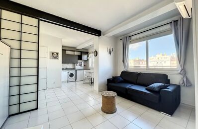 vente appartement 240 000 € à proximité de Saint-André-de-la-Roche (06730)