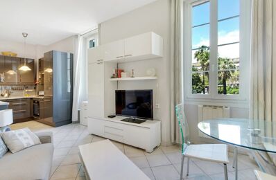 vente appartement 349 000 € à proximité de La Colle-sur-Loup (06480)