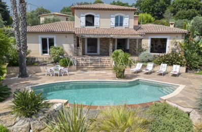 vente maison 1 860 000 € à proximité de Châteauneuf-Grasse (06740)