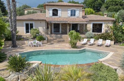 vente maison 1 860 000 € à proximité de Tourrettes-sur-Loup (06140)