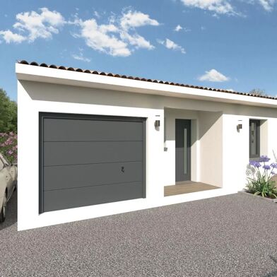 Maison 4 pièces 95 m²