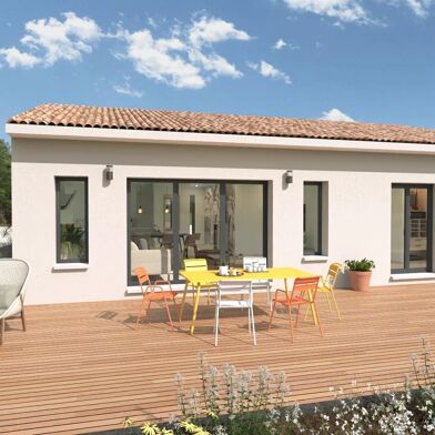 Maison 4 pièces 95 m²