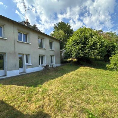 Immeuble  169900 €