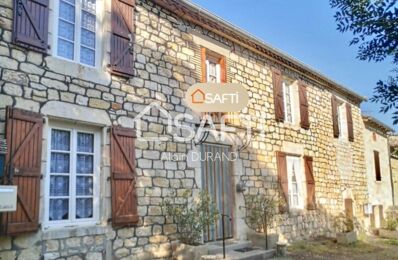 vente maison 267 000 € à proximité de Vindrac-Alayrac (81170)