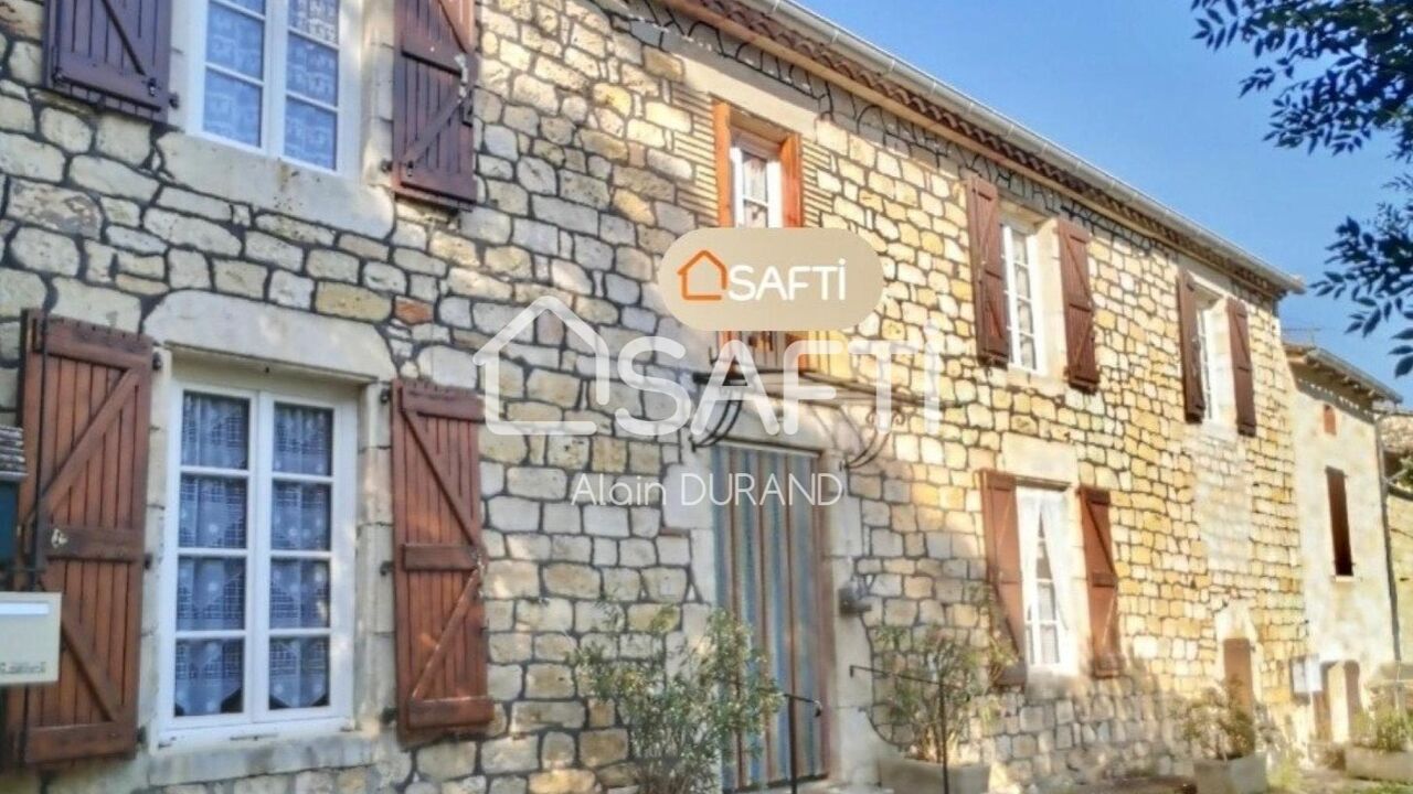 maison 7 pièces 204 m2 à vendre à Albi (81000)