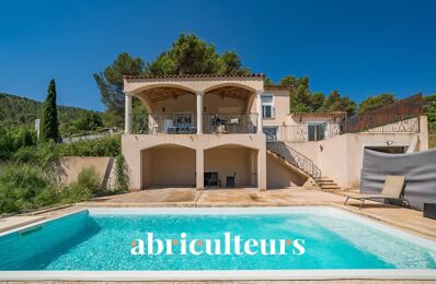 vente maison 629 000 € à proximité de Saint-Martin-du-Var (06670)