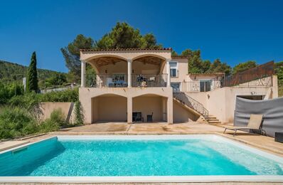 vente maison 599 000 € à proximité de Roquebrune-Cap-Martin (06190)