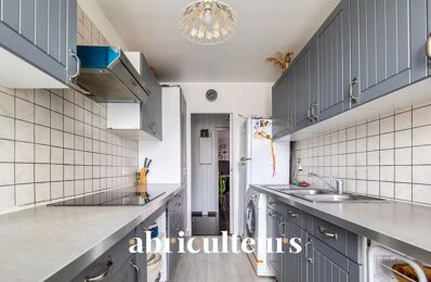 vente appartement 245 000 € à proximité de Les Lilas (93260)