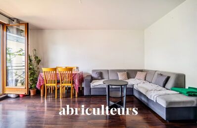 vente appartement 245 000 € à proximité de Pierrefitte-sur-Seine (93380)