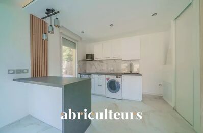 vente appartement 285 000 € à proximité de Peypin (13124)