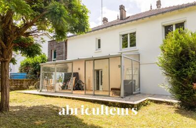 vente maison 299 000 € à proximité de Le Pellerin (44640)