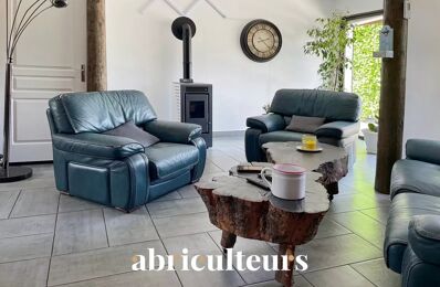 vente maison 199 000 € à proximité de Boulancourt (77760)