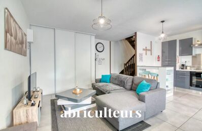 vente maison 250 000 € à proximité de Pechbusque (31320)