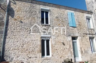 vente maison 179 000 € à proximité de Corme-Royal (17600)