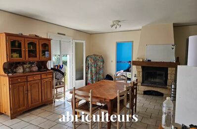 vente maison 166 499 € à proximité de Assais-les-Jumeaux (79600)