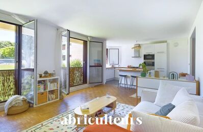 vente appartement 229 000 € à proximité de Sceaux (92330)