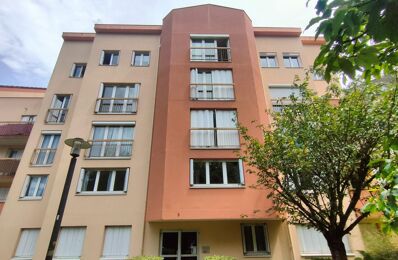 vente appartement 159 000 € à proximité de Saint-Cyr-l'École (78210)