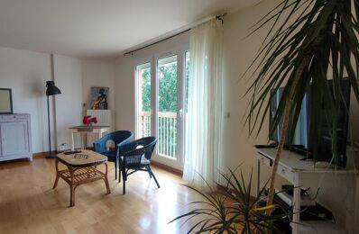 vente appartement 159 000 € à proximité de Le Mesnil-Saint-Denis (78320)