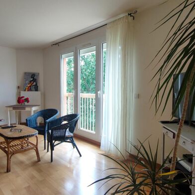 Appartement 2 pièces 51 m²