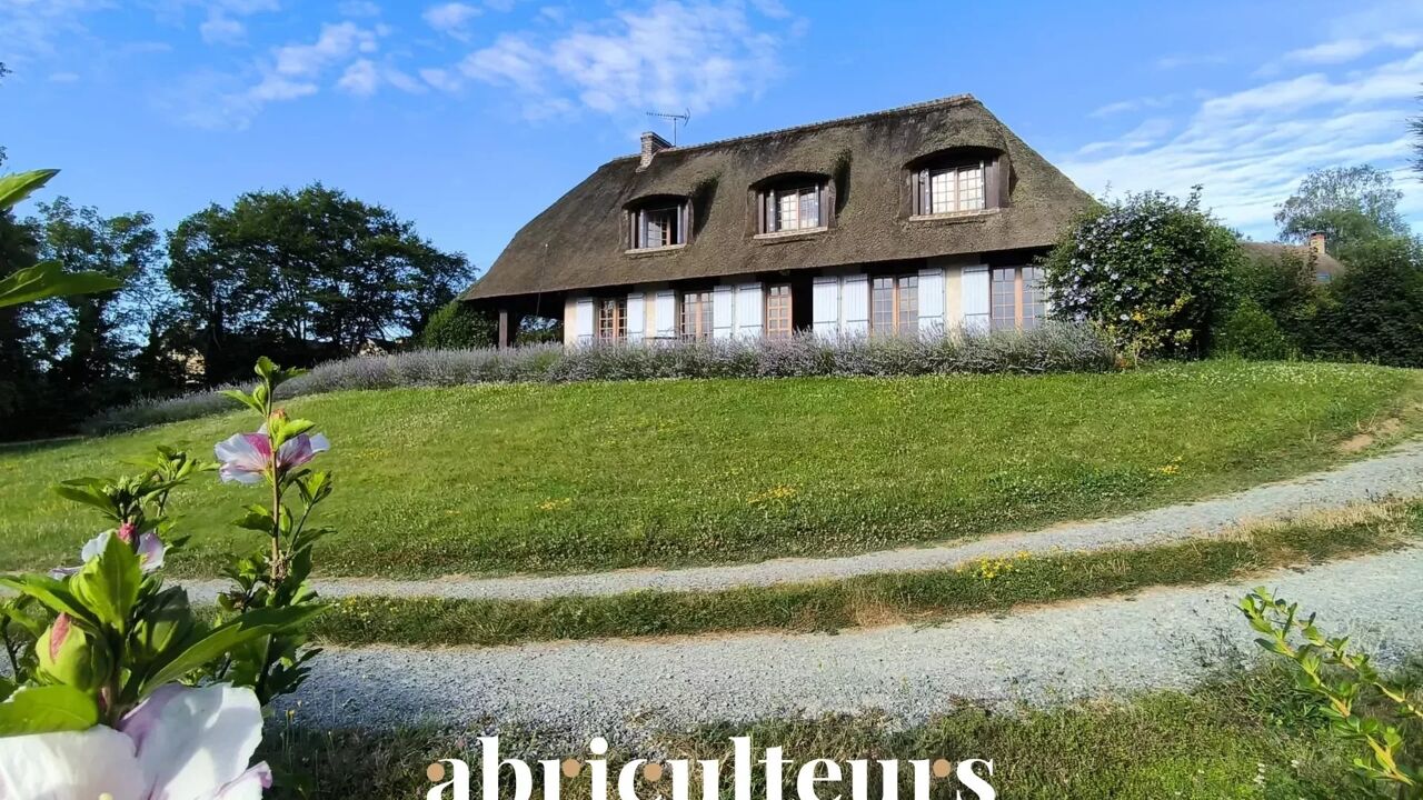 maison 5 pièces 230 m2 à vendre à Bessé-sur-Braye (72310)