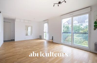 vente appartement 383 000 € à proximité de Sceaux (92330)