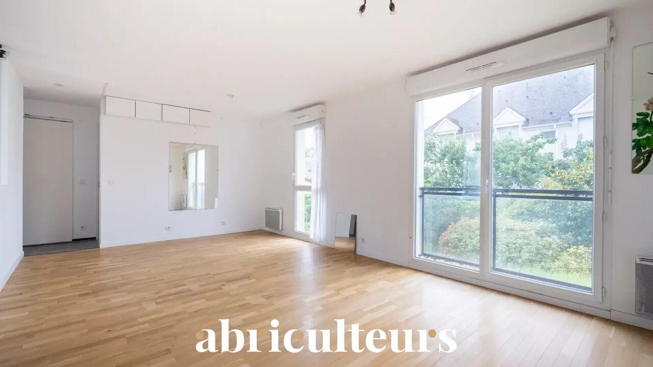 appartement 4 pièces 67 m2 à vendre à Nanterre (92000)