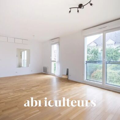 Appartement 4 pièces 67 m²