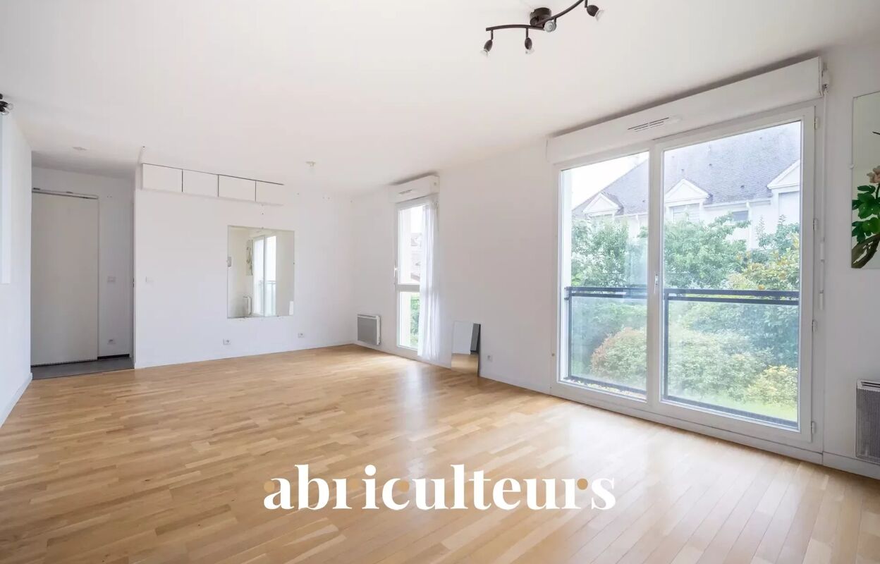 appartement 4 pièces 67 m2 à vendre à Nanterre (92000)