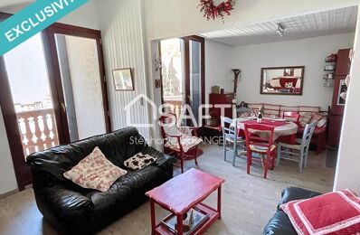 vente appartement 689 000 € à proximité de Les Belleville (73440)