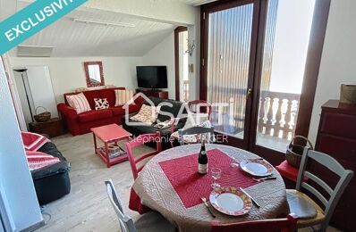 vente appartement 689 000 € à proximité de Pralognan-la-Vanoise (73710)