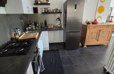 vente appartement 101 000 € à proximité de Locunolé (29310)