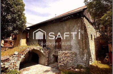 vente maison 176 000 € à proximité de Châteauroux-les-Alpes (05380)