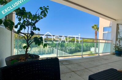 vente appartement 245 000 € à proximité de Leucate (11370)